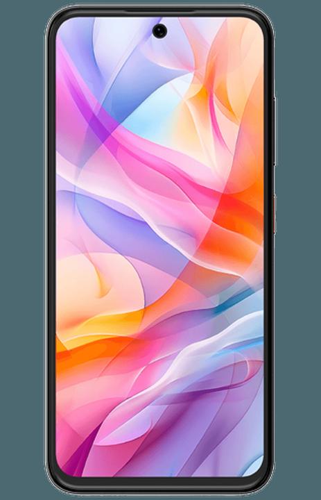 Actual product image ZTE Blade V70 Vita 4GB/256GB Grau (256 GB, Grey, 6.70", Dual SIM, 5 Mpx, 4G)