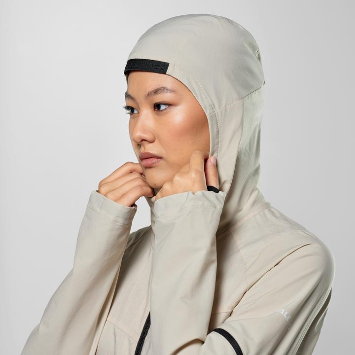 Produktbild Salewa Puez Hemp Durastretch Hybrid 2 in 1 Jacke Da (36, 42, S)