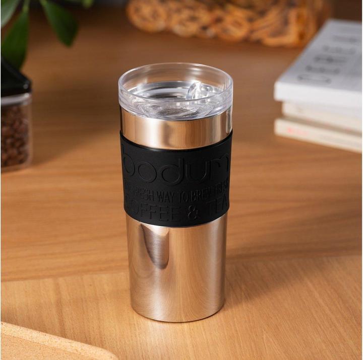 Actual product image Bodum Travel Mug (0.35 l)
