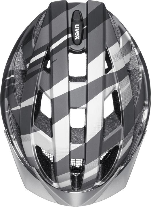 Actual product image Uvex Sports Air Wing Cc (52 - 57 cm)