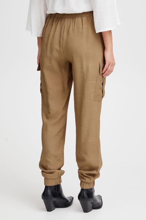 Produktbild Fransa FRKRISTA PA 1 - Trousers - 20612622 (XL)