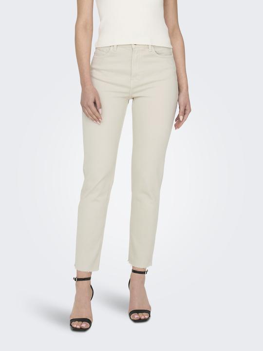 Actual product image Only High waist pants (25)