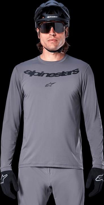 Image du produit Alpinestars Maillot 24 A-Dura Rocker Ls (S)