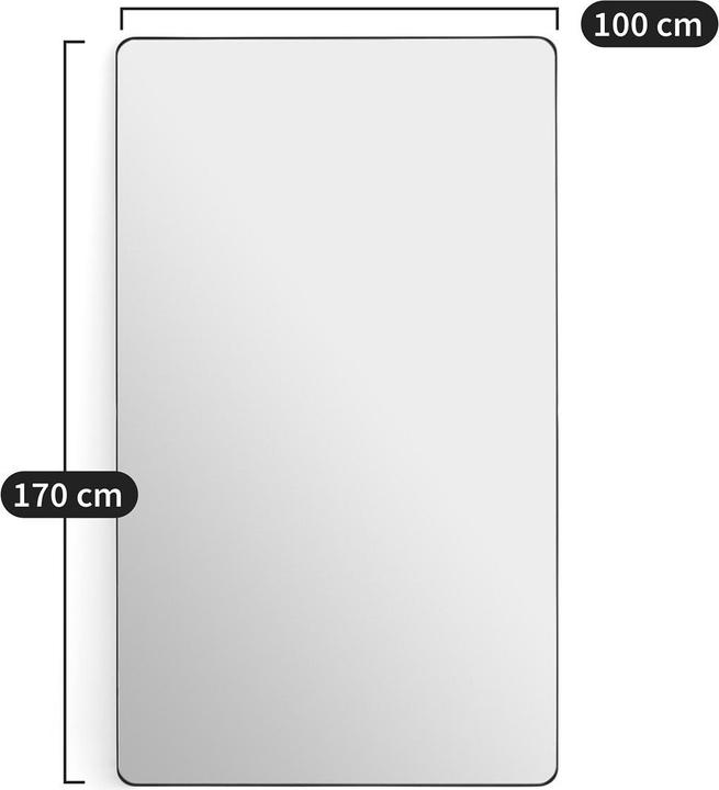 Actual product image La Redoute Interieurs Iodus (170 x 100 cm)