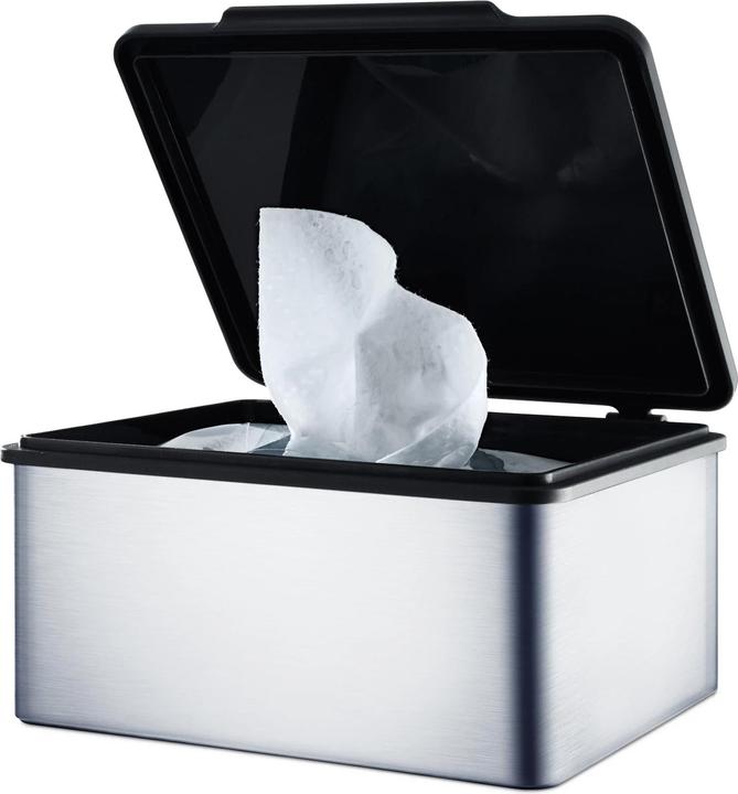 Actual product image Blomus Wet wipes box