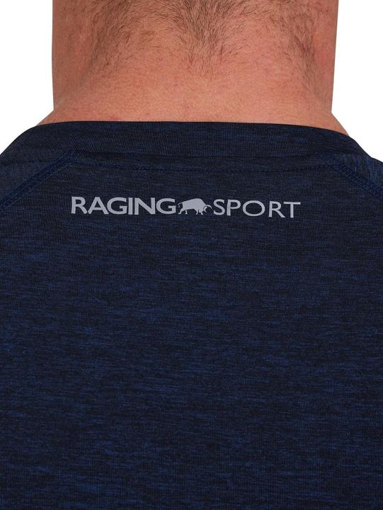 Actual product image Raging Bull Mens Performance T-Shirt (M)