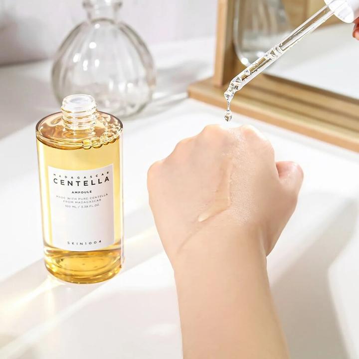 Immagine prodotto Skin1004 Madagascar Centella Ampolla Centella Ampolla 100 Ml (100 ml)