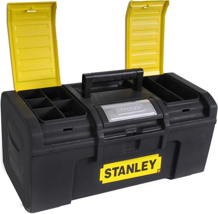 Image du produit Stanley Toolbox Basic (1 pièces)