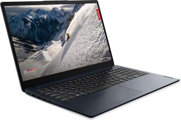 Actual product image Lenovo IdeaPad 1 15ALC7 (15.60", 16 GB, 1000 GB, DE)
