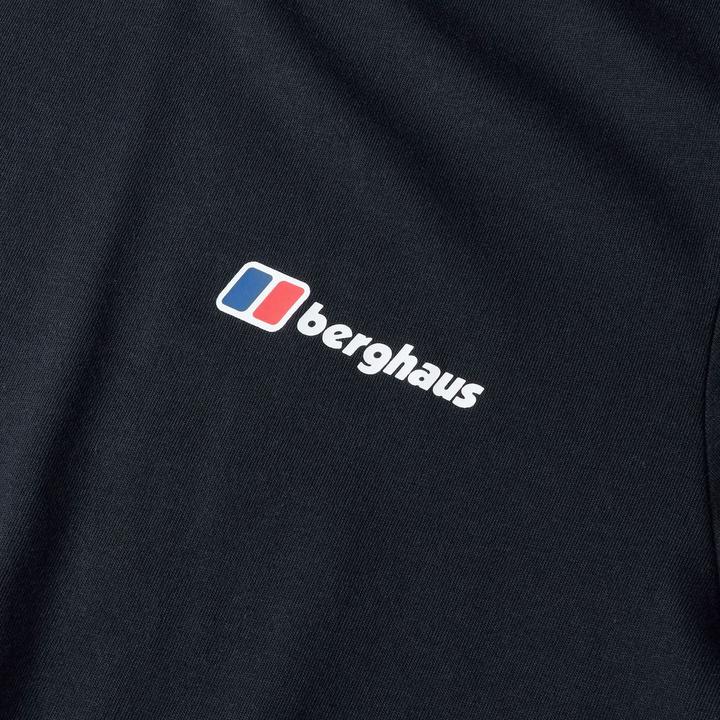 Immagine prodotto Berghaus M Front & Back Tee (T-Shirt) (50)