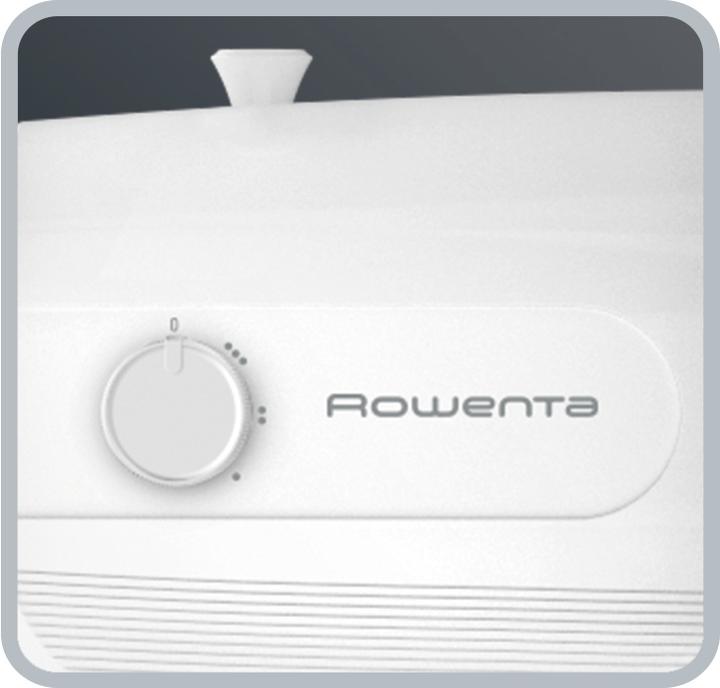 Produktbild Rowenta Essential + (54 dB)