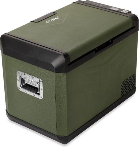 Immagine prodotto Yolco GCX 47 zielona (47 l)