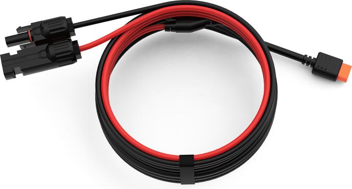 EcoFlow Solar-XT60i Ladekabel