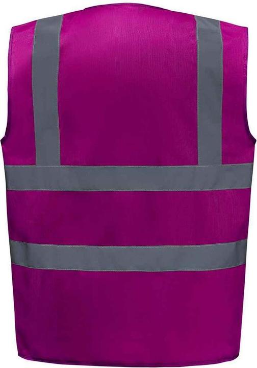 Produktbild Yoko HiVis Weste (XL)