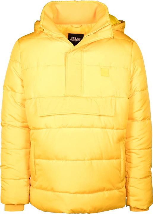 Produktbild Urban Classics Pull Over Puffer Jacket (XXL)