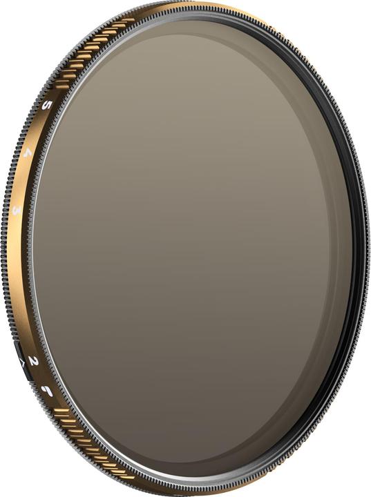 PolarPro PMVND Signature Edition II 2/5 Stops (67 mm, Graduated neutral density filter, 67 mm)