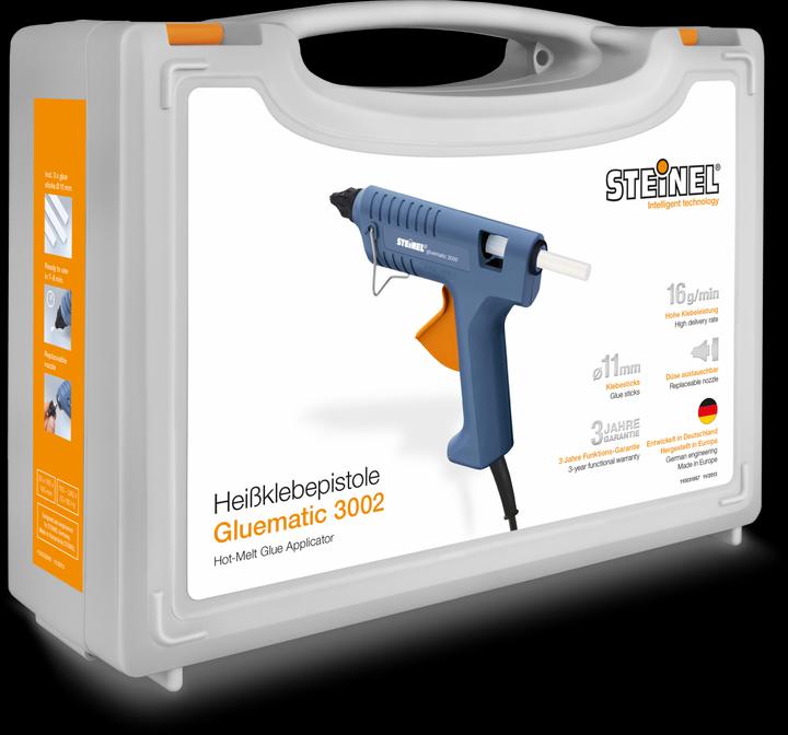 Immagine prodotto Steinel Gluematic 3002