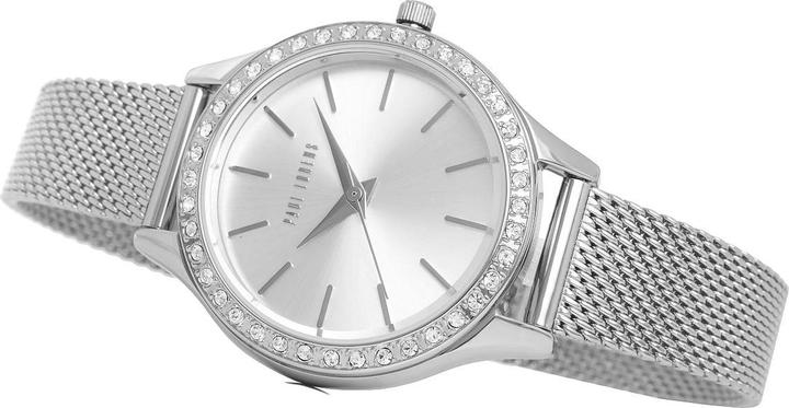 Immagine prodotto Paul Lorens OROLOGIO DONNA - PL10482B2-3C1 (zg504a) + SCATOLA (185 mm)