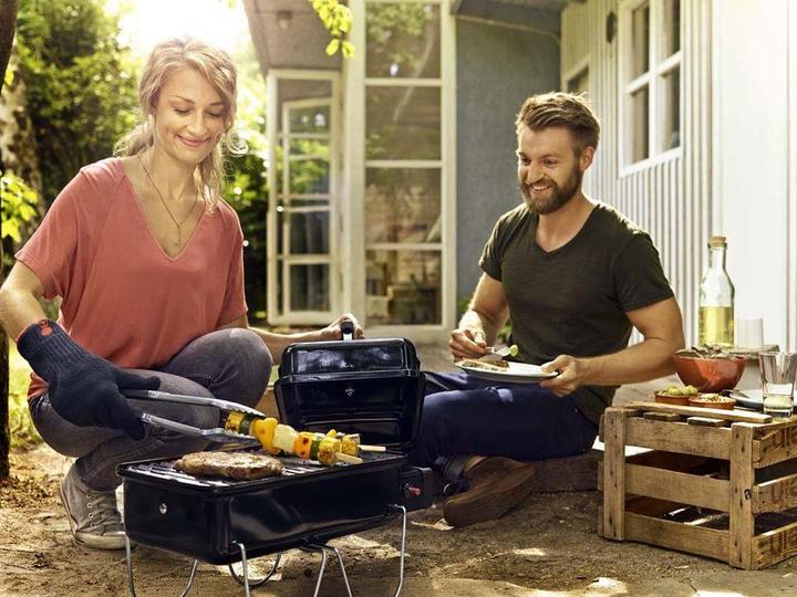 Productafbeelding Weber Go-Anywhere (1.90 kW)