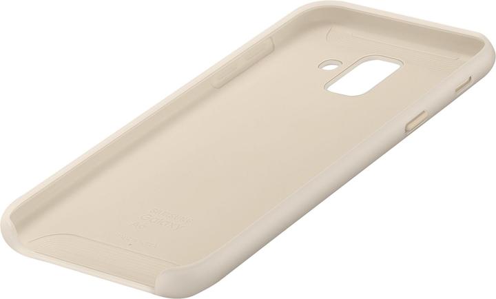 Produktbild Samsung Dual Layer Cover (Samsung Galaxy A6)