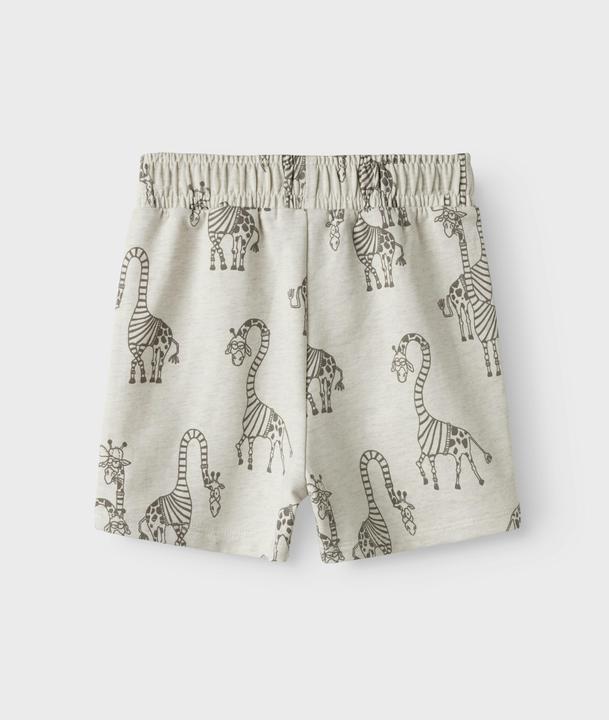 Image du produit Name it Kurze Sweatshorts (110)