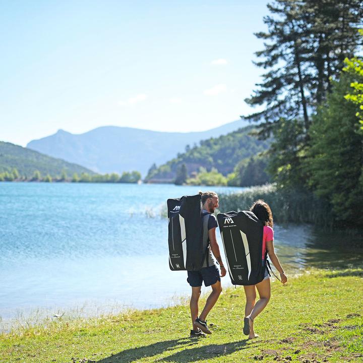 Produktbild Aqua Marina Rucksack für iSUP - M