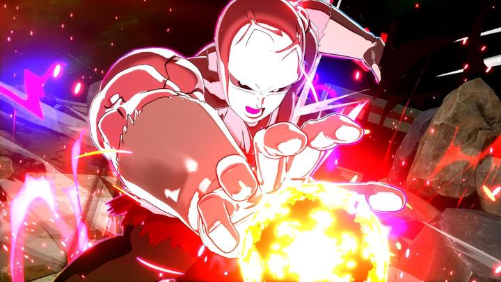Produktbild Bandai Namco Dragon Ball: Sparking! Zero (Xbox Series X, FR, DE, IT)