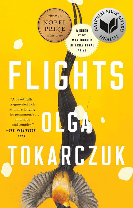 Image du produit Tokarczuk, O : Vols