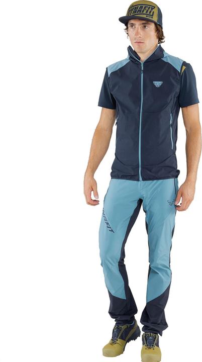 Produktbild Dynafit Transalper Dynastretch Weste Herren (XL)
