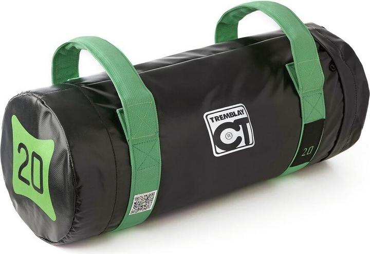 Hasbro Power Bag (1 x 20 kg)