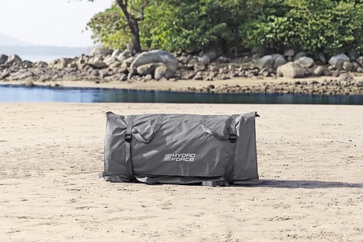 Image du produit Bestway Beacon Elite Sport Boat Set 335x160x47 (335 cm, 1 pers.)