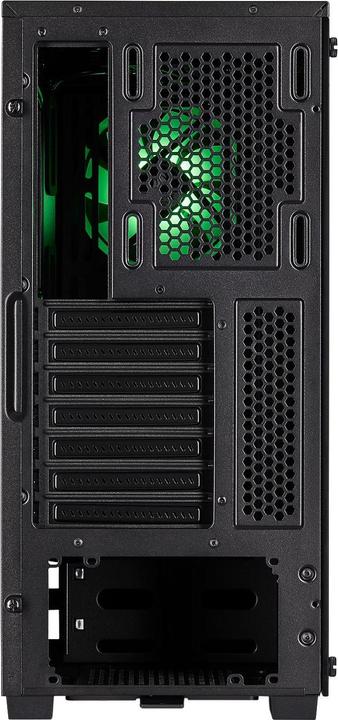 Image du produit Corsair Carbure 175R (ATX)