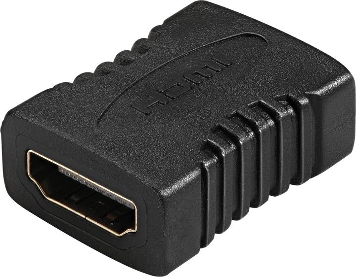 Sandberg HDMI 1.4 Connection F/F (HDMI, 8 cm)