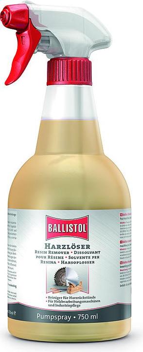 Ballistol Harzlöser 750 ml (750 ml)