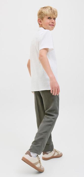 Actual product image Jack & Jones Loose Fit Hosen Junior Loose Fit Hosen (140)