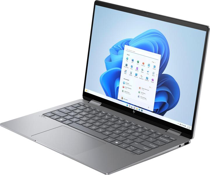 Immagine prodotto HP Hewlett-Packard Envy x360 2-in-1 Laptop 14- fc0757nz (14", Intel (14", 32 GB, 1000 GB, CH)