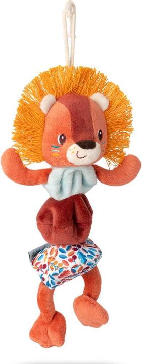 Actual product image Lilliputiens Jack mini dancer