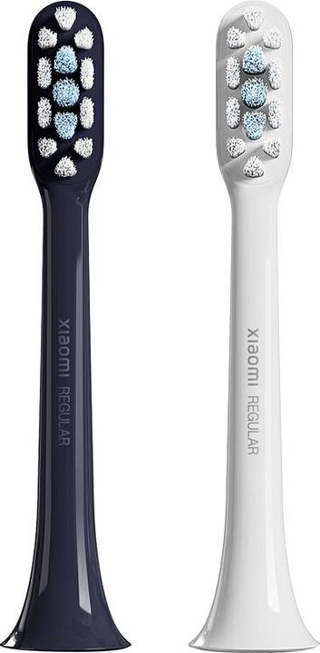 Actual product image Xiaomi Replacement Heads T302 (3 x)