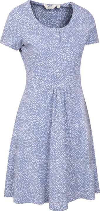 Immagine prodotto Mountain Warehouse Orchid Vestito Protezione dai Raggi UV Donna (38 D)