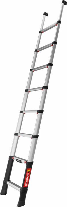 Produktbild Telesteps Teleskopleiter Prime Line 2.6m (Teleskopleiter, 260 cm)