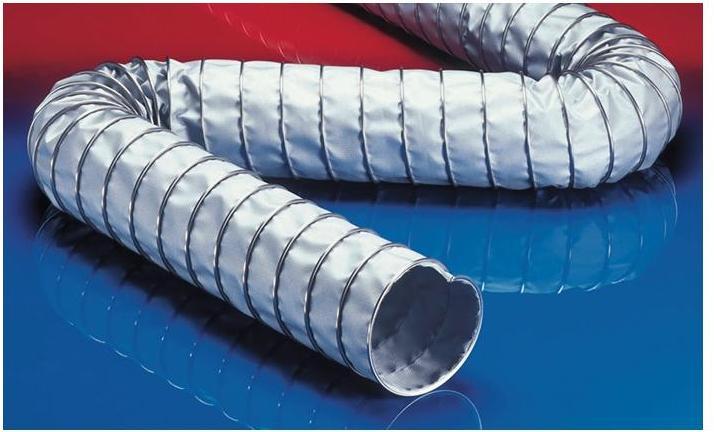 Immagine prodotto Norres Tubo di aspirazione CP HiTex 480 315 mm 327,00 mm 3 m