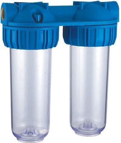 Produktbild Haushalt Double