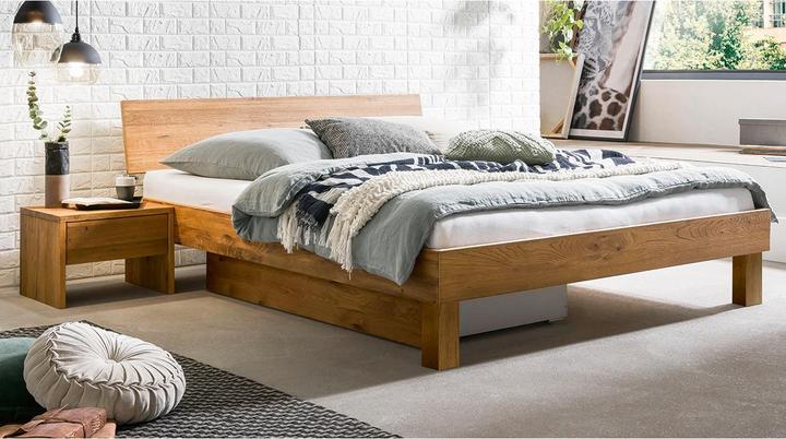 Image du produit Hasena Forti20 (90 x 200 cm)