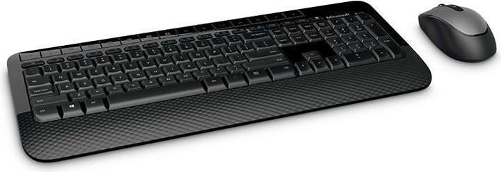 Produktbild Microsoft Desktop 2000 (DE, Kabellos)