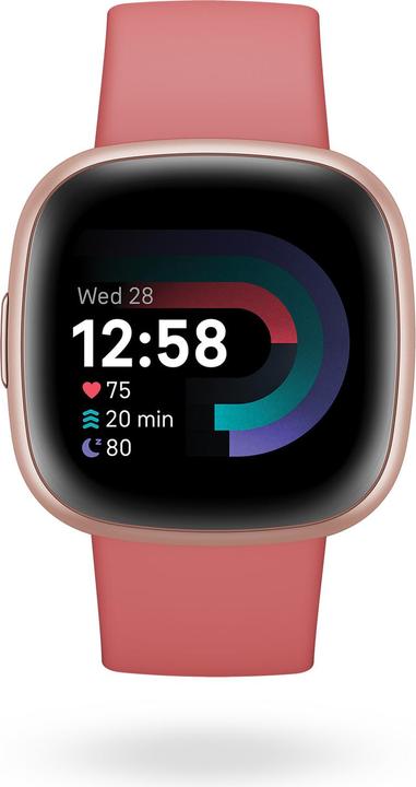 Produktbild Fitbit Versa 4 (40.50 mm)