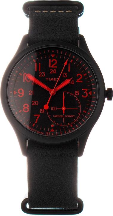 Timex Men's watch TW2R47500 (Ø 40 mm) (40 mm)