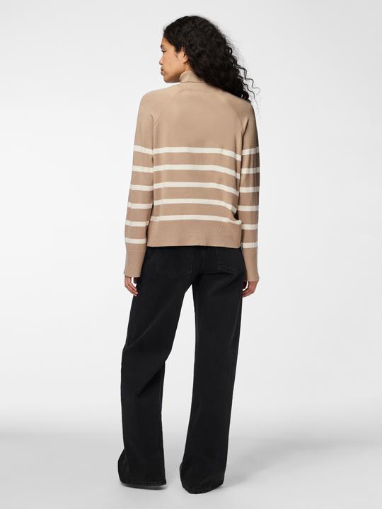 Actual product image Pieces PCSIA knitted jumper (XS)