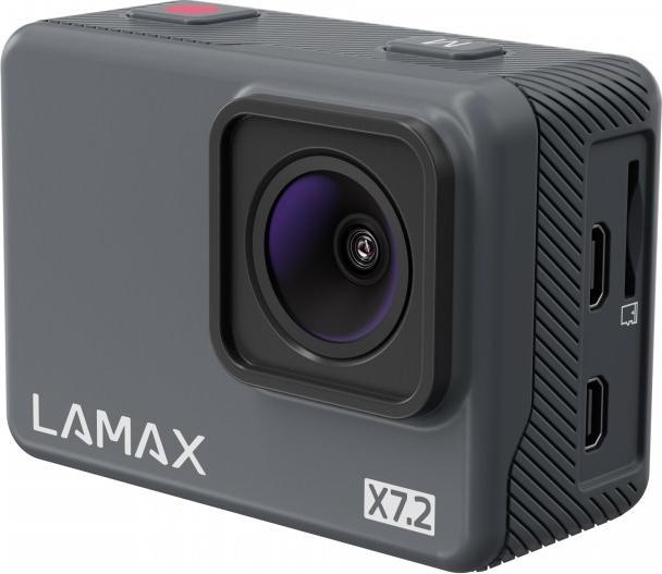 Productafbeelding Lamax X7.2 (30p, WiFi)