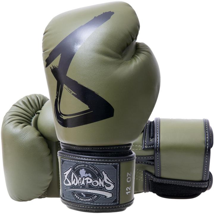 Produktbild 8Weapons BIG Premium (16 OZ)