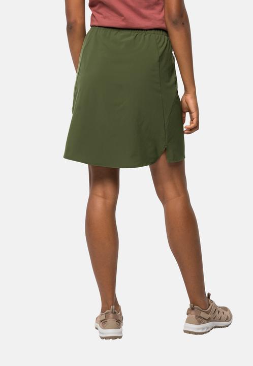 Immagine prodotto Jack Wolfskin Sonora Skirt (S)